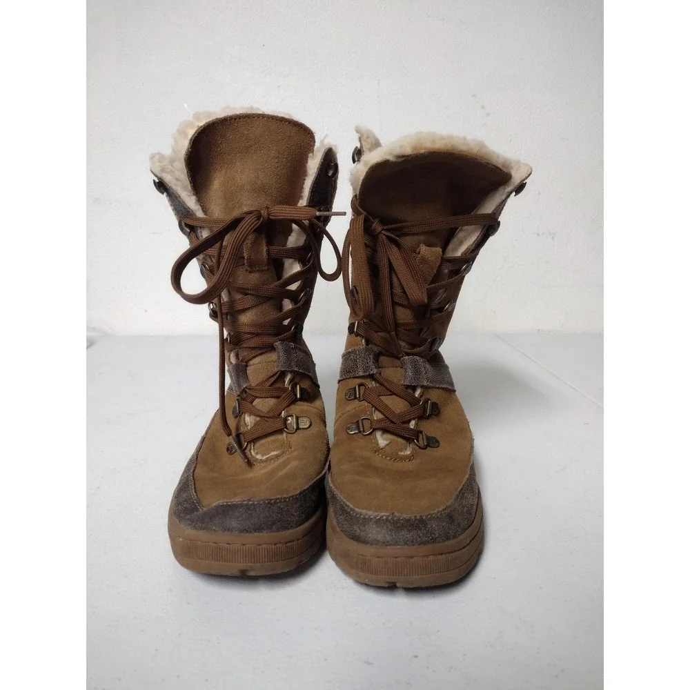 BearPaw serena mid